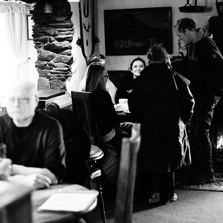 Kirkstile Inn Loweswater Exterior foto