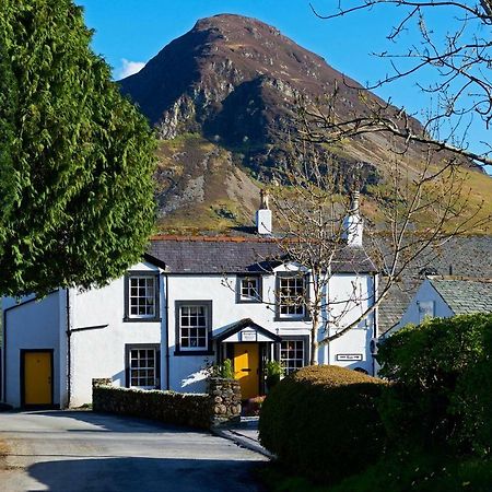 Kirkstile Inn Loweswater Exterior foto