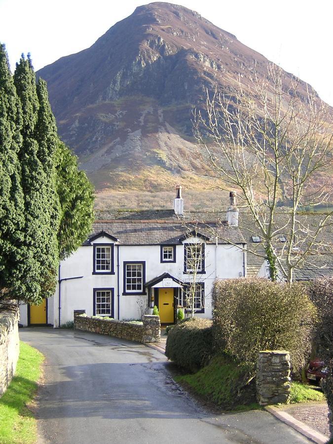 Kirkstile Inn Loweswater Exterior foto