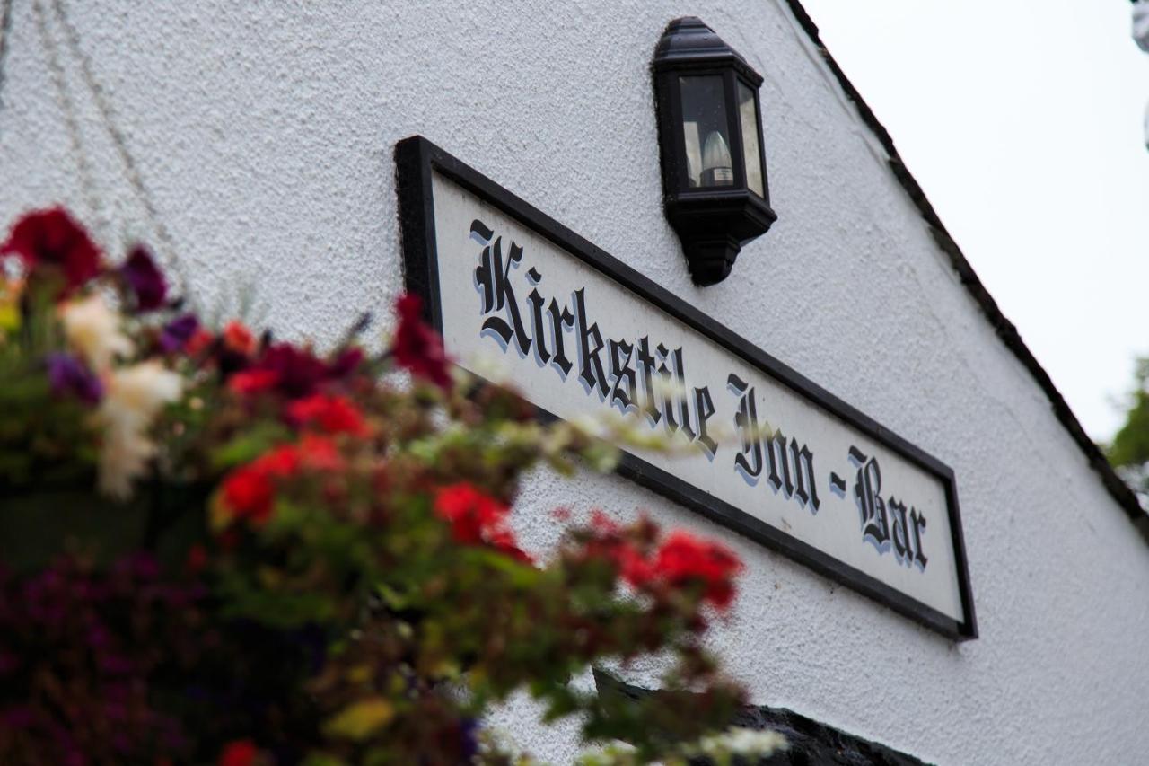 Kirkstile Inn Loweswater Exterior foto