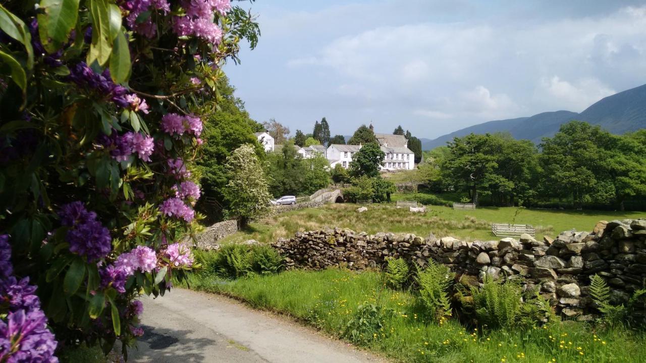 Kirkstile Inn Loweswater Exterior foto