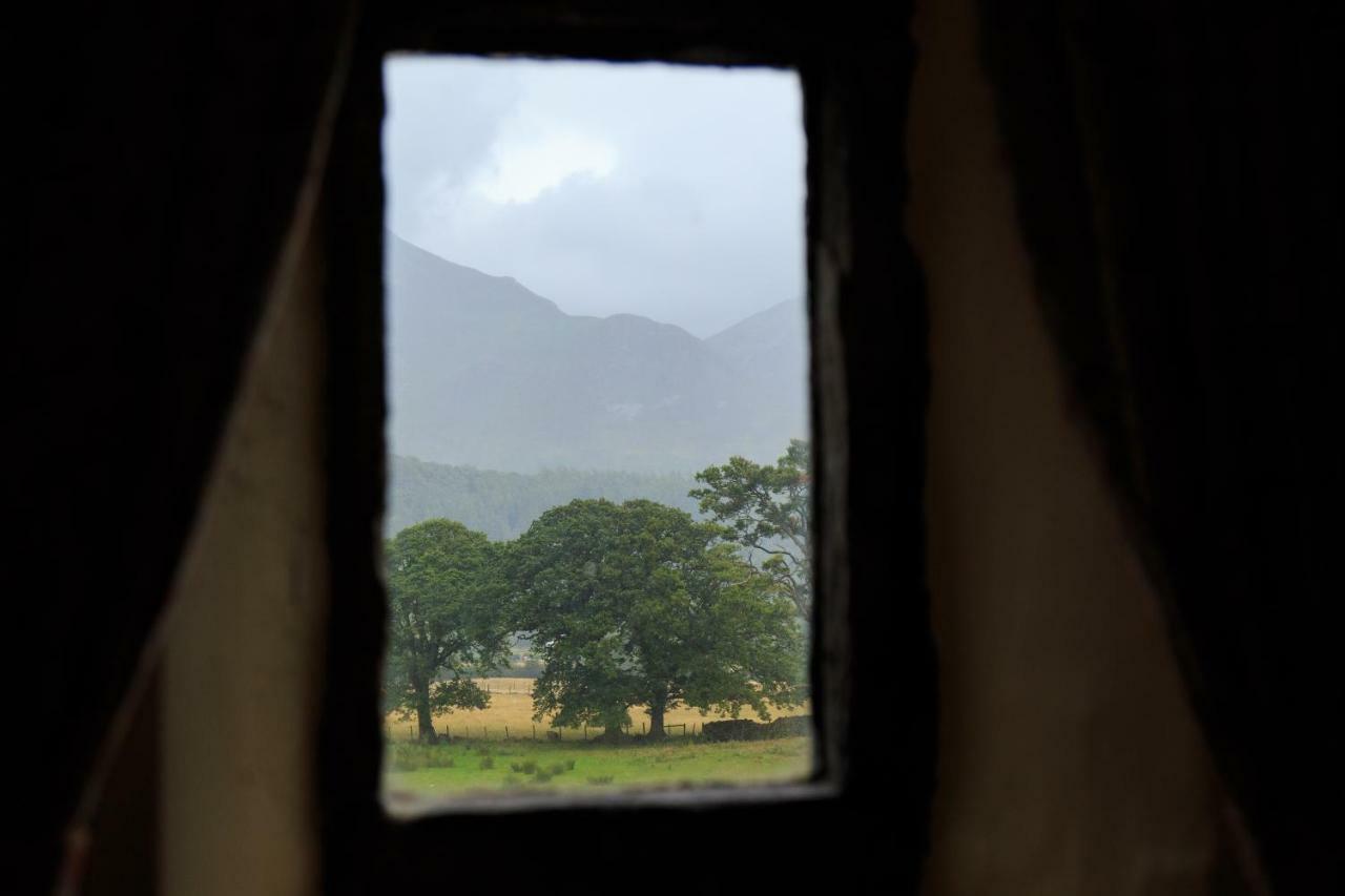 Kirkstile Inn Loweswater Exterior foto