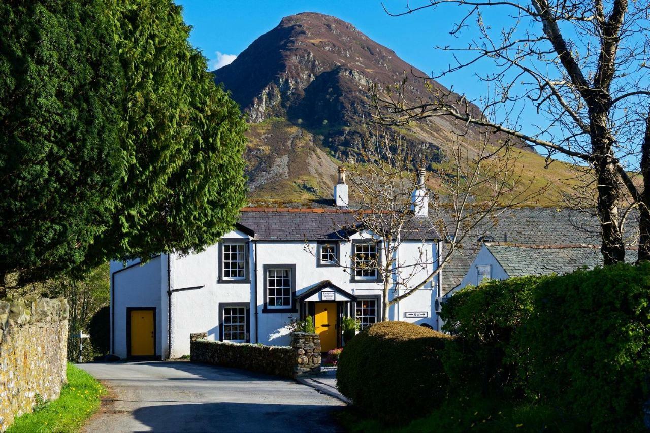 Kirkstile Inn Loweswater Exterior foto