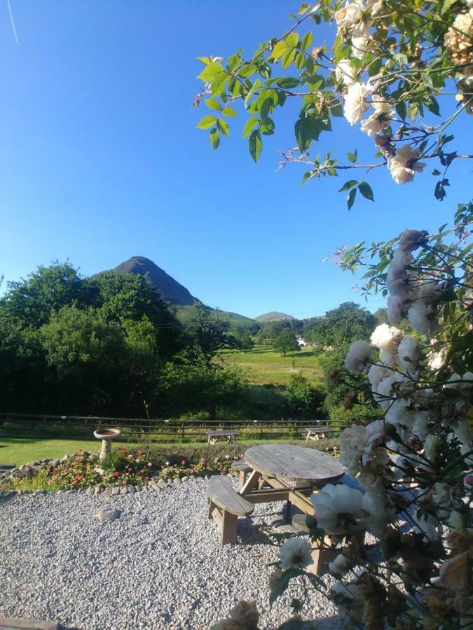 Kirkstile Inn Loweswater Exterior foto