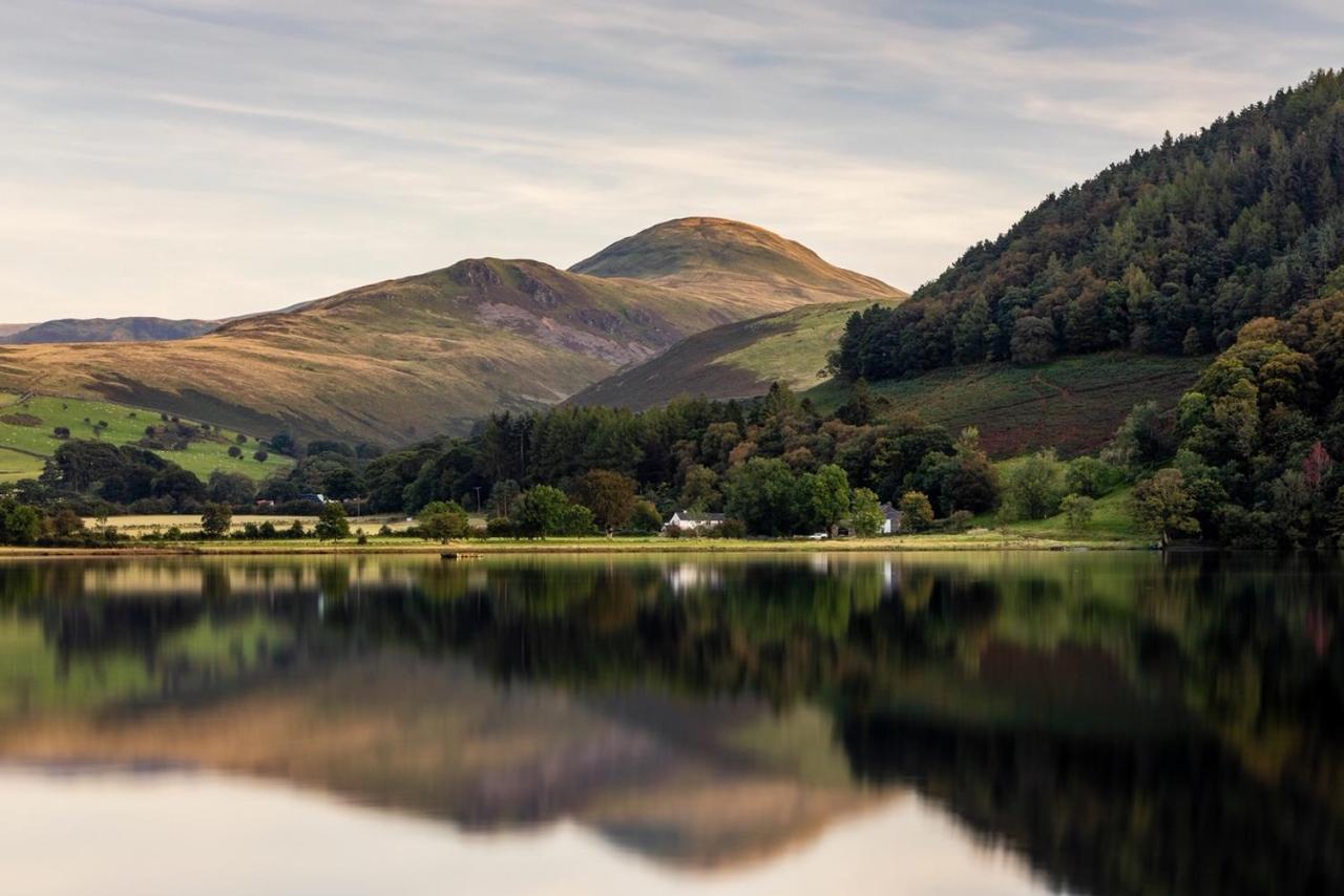 Kirkstile Inn Loweswater Exterior foto